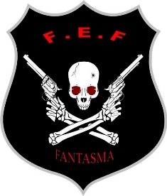 Fantasmas