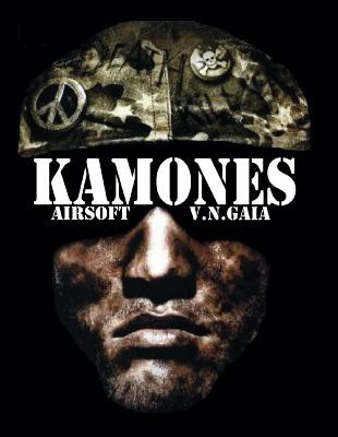 KAMONES