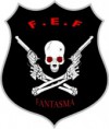 FORÇAS ESPECIAIS  FANTASMAS